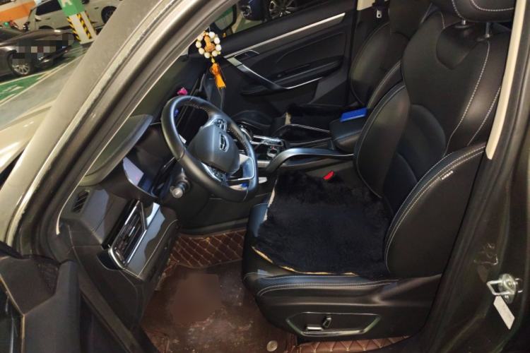 Used Geely Auto Emgrand X7 Sport 2020 1.8TD DCT Smart PRO Left Front Seat