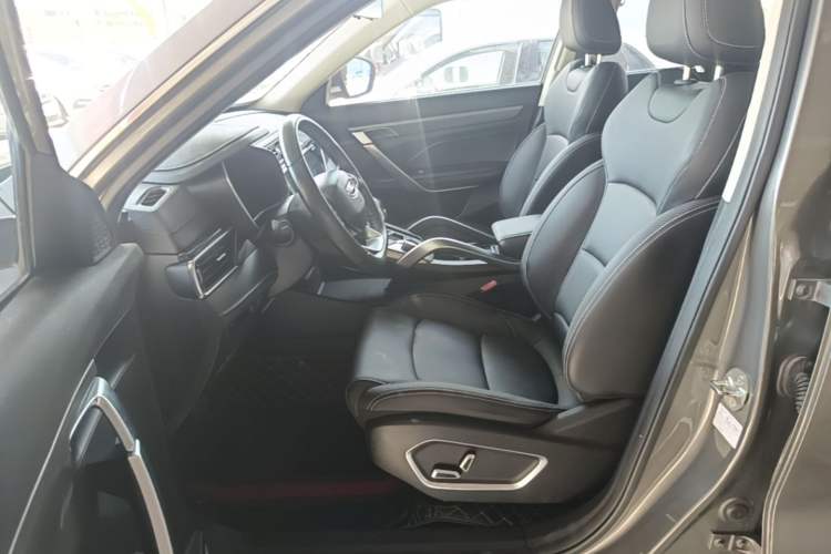 Used Geely Auto Emgrand X7 Sport 2020 1.8TD DCT Smart Connect PRO Left Front Seat