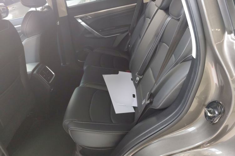Used Geely Auto Emgrand X7 Sport 2020 1.8TD DCT Smart Connect PRO Left Rear Seat