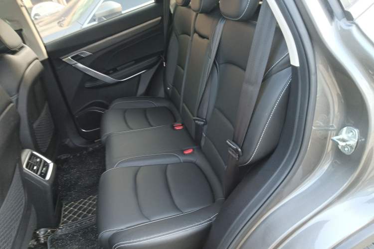 Used Geely Auto Emgrand X7 Sport 2020 1.8TD DCT Smart PRO Left Rear Seat