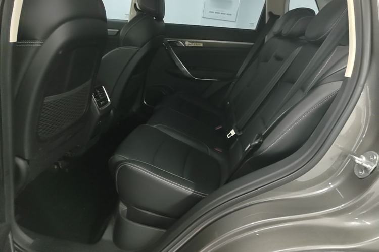 Used Geely Auto Emgrand X7 Sport 2020 1.8TD DCT Smart PRO Left Rear Seat