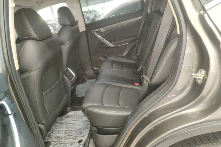 Used Geely Auto Emgrand X7 Sport 2020 1.8TD DCT Smart Connect PRO Left Rear Seat