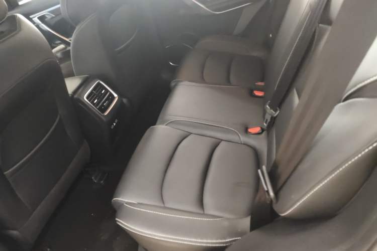 Used Geely Auto Emgrand X7 Sport 2020 1.8TD DCT Smart Connect PRO Left Rear Seat