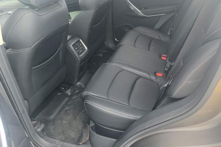 Used Geely Auto Emgrand X7 Sport 2020 1.8TD DCT Smart Connect PRO Left Rear Seat