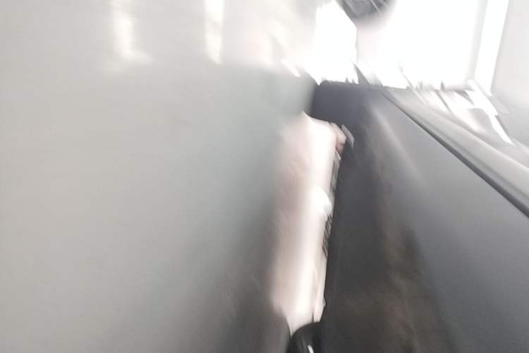 Used Geely Auto Emgrand X7 Sport 2020 1.8TD DCT Two-Wheel Drive Zhiya Model Left Side Sill