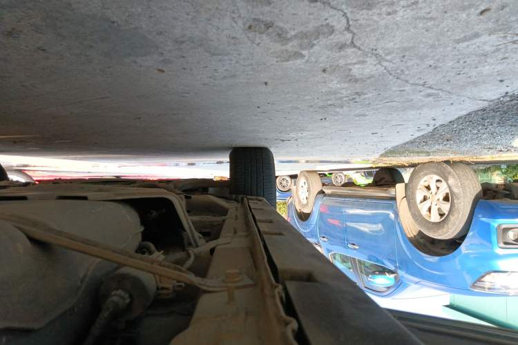 Used Geely Auto Emgrand X7 Sport 2020 1.8TD DCT Smart PRO Left Side Sill
