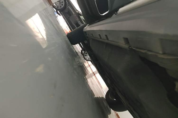 Used Geely Auto Emgrand X7 Sport 2020 1.8TD DCT Smart PRO Left Side Sill