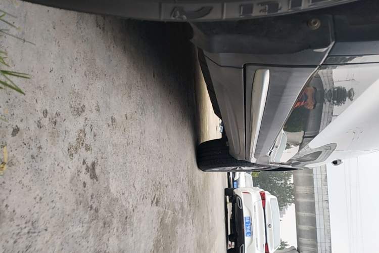 Used Geely Auto Emgrand X7 Sport 2020 1.8TD DCT Smart Connect PRO Left Side Sill