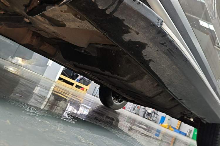 Used Geely Auto Emgrand X7 Sport 2020 1.8TD DCT Smart Connect PRO Left Side Sill