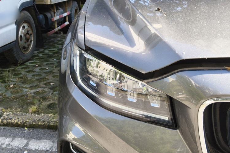 Used Geely Auto Emgrand X7 Sport 2020 1.8TD DCT Smart PRO Right Front Headlight