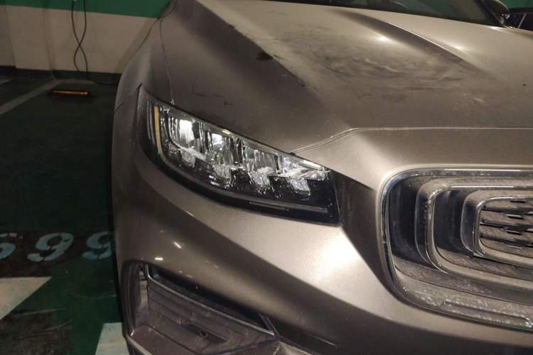 Used Geely Auto Emgrand X7 Sport 2020 1.8TD DCT Smart PRO Right Front Headlight