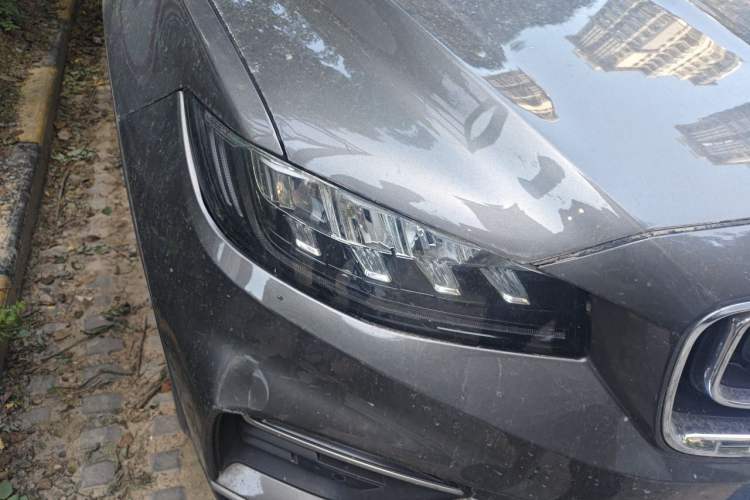 Used Geely Auto Emgrand X7 Sport 2020 1.8TD DCT Smart PRO Right Front Headlight