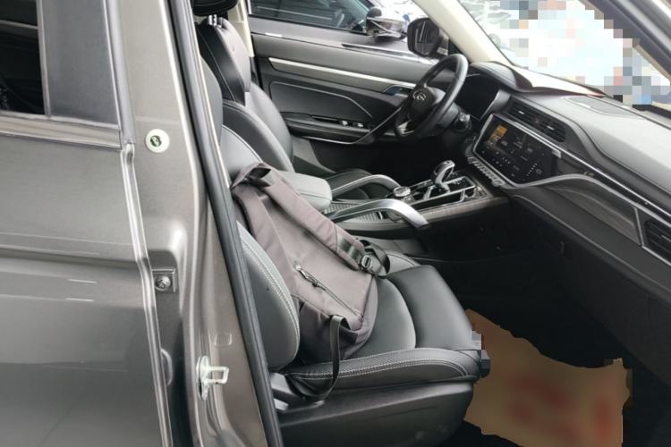 Used Geely Auto Emgrand X7 Sport 2020 1.8TD DCT Smart Connect PRO Right Front Seat