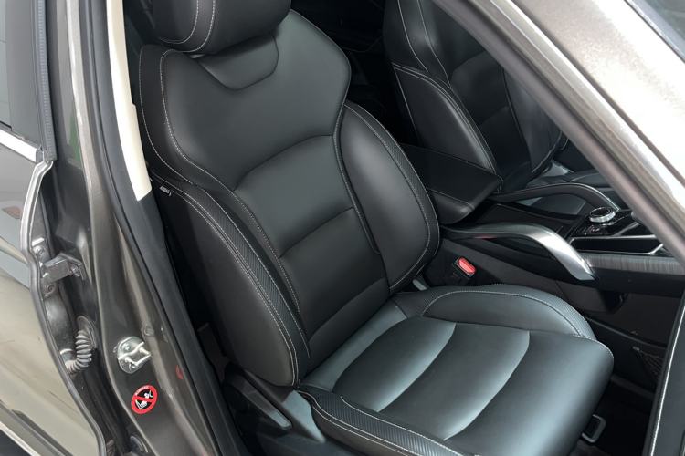 Used Geely Auto Emgrand X7 Sport 2020 1.8TD DCT ZhiZun PRO Right Front Seat