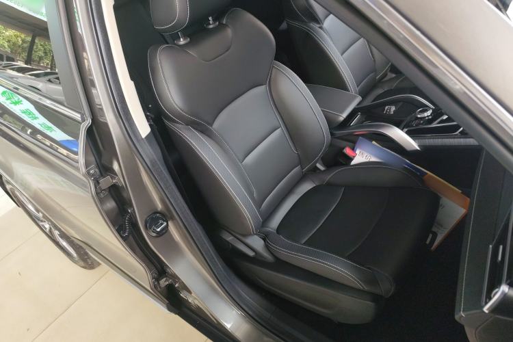 Used Geely Auto Emgrand X7 Sport 2020 1.8TD DCT Smart Connect PRO Right Front Seat