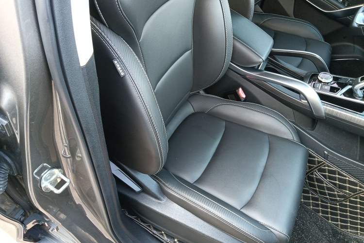 Used Geely Auto Emgrand X7 Sport 2020 1.8TD DCT Smart PRO Right Front Seat