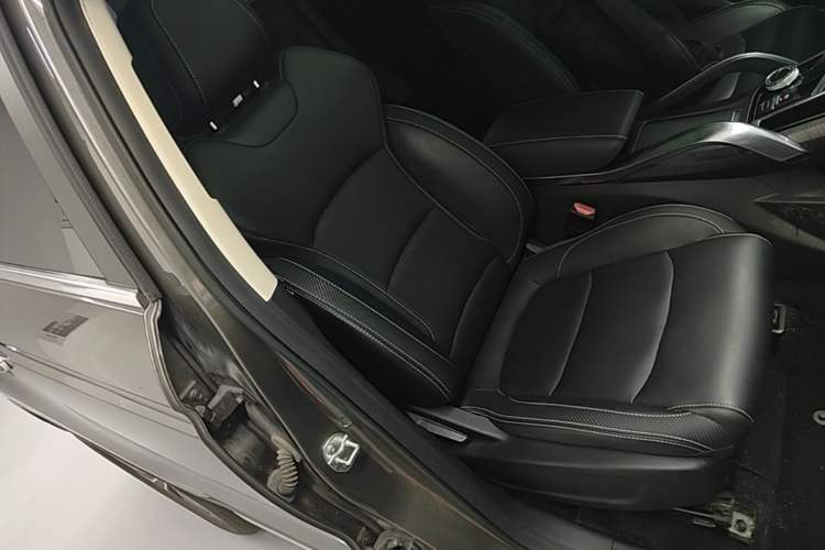 Used Geely Auto Emgrand X7 Sport 2020 1.8TD DCT Smart PRO Right Front Seat