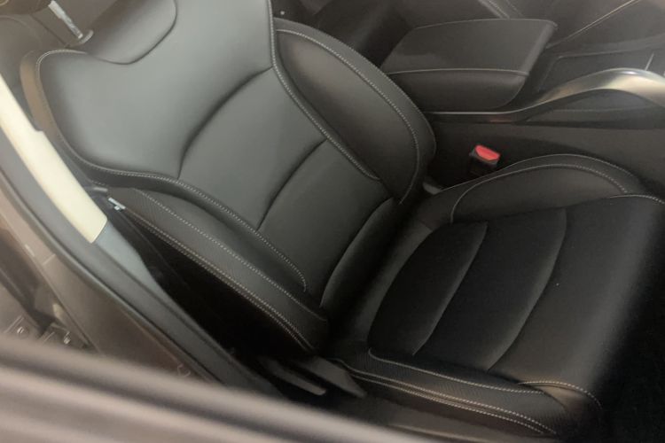 Used Geely Auto Emgrand X7 Sport 2020 1.8TD DCT Smart Connect PRO Right Front Seat