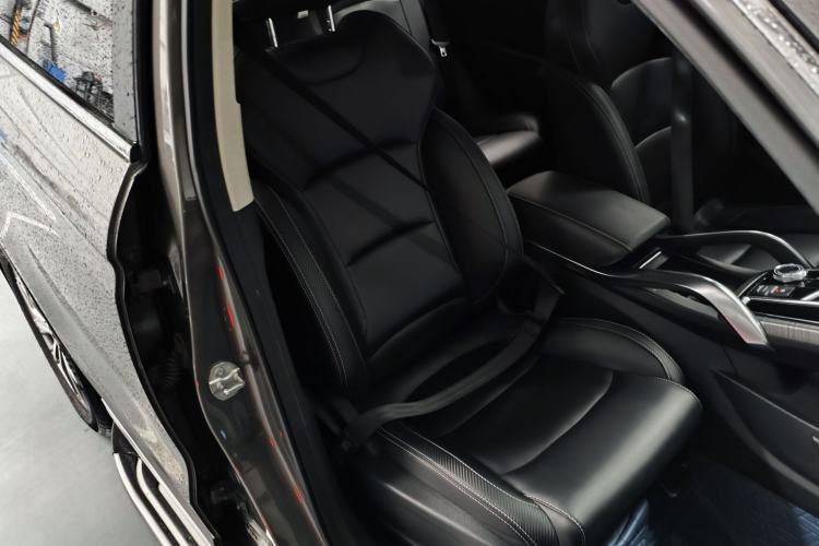 Used Geely Auto Emgrand X7 Sport 2020 1.8TD DCT Smart Connect PRO Right Front Seat