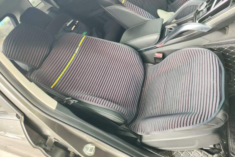 Used Geely Auto Emgrand X7 Sport 2020 1.8TD DCT Smart PRO Right Front Seat