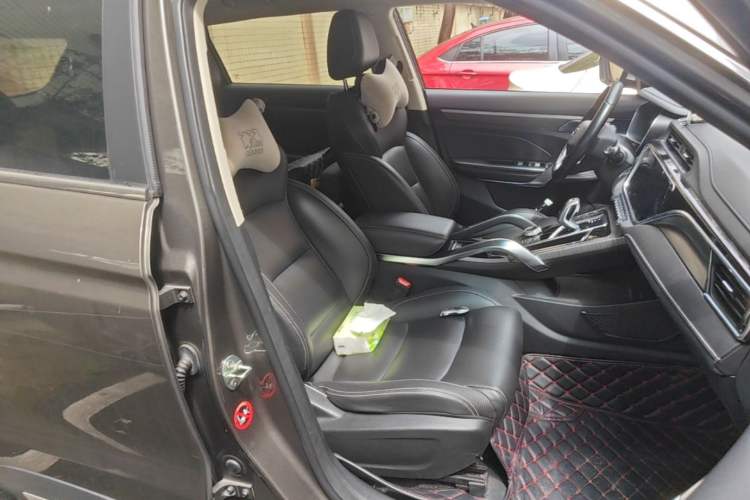 Used Geely Auto Emgrand X7 Sport 2020 1.8TD DCT Smart PRO Right Front Seat