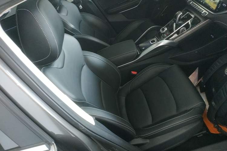 Used Geely Auto Emgrand X7 Sport 2020 1.8TD DCT ZhiZun PRO Right Front Seat