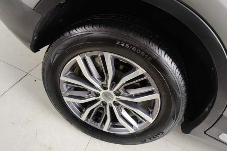 Used Geely Auto Emgrand X7 Sport 2020 1.8TD DCT Smart Connect PRO Right Rear Wheel Hub
