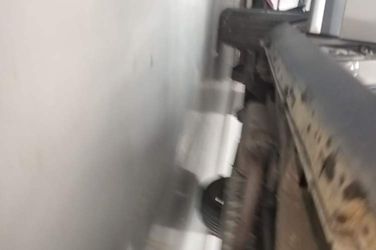 Used Geely Auto Emgrand X7 Sport 2020 1.8TD DCT Two-Wheel Drive Zhiya Model Right Side Sill