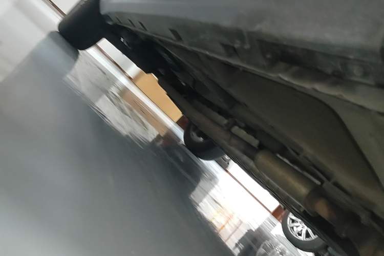 Used Geely Auto Emgrand X7 Sport 2020 1.8TD DCT Smart PRO Right Side Sill