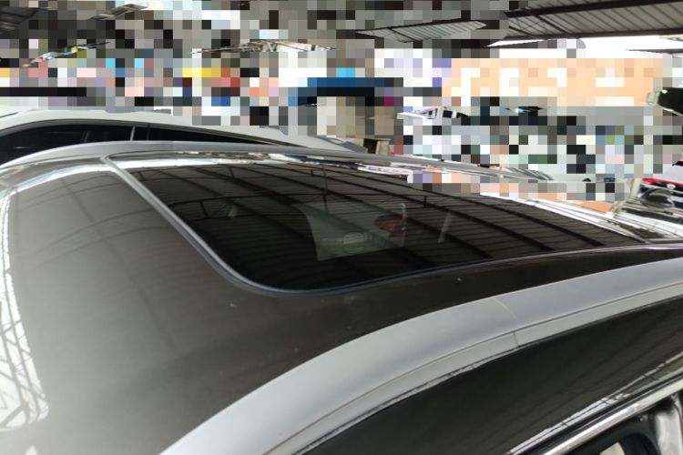 Used Geely Auto Emgrand X7 Sport 2020 1.8TD DCT Smart Connect PRO Roof