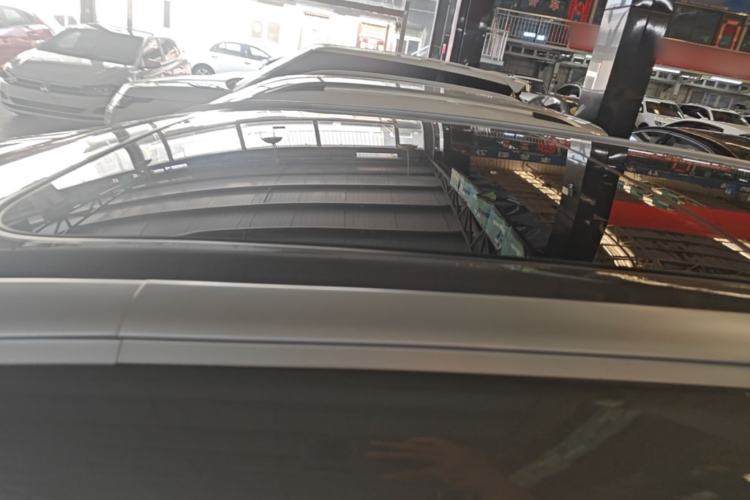 Used Geely Auto Emgrand X7 Sport 2020 1.8TD DCT Smart Connect PRO Roof