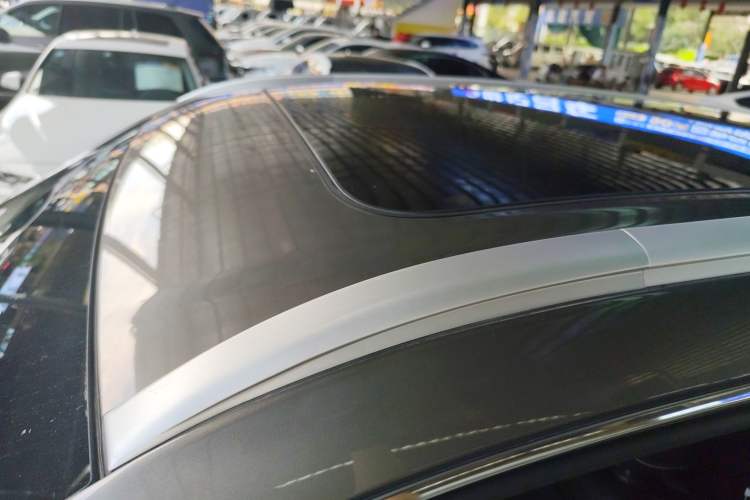 Used Geely Auto Emgrand X7 Sport 2020 1.8TD DCT Smart Connect PRO Roof