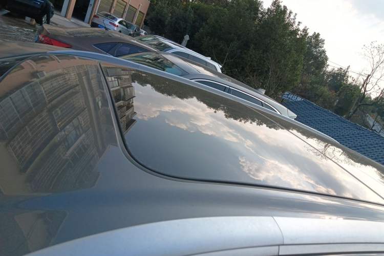 Used Geely Auto Emgrand X7 Sport 2020 1.8TD DCT Smart PRO Roof