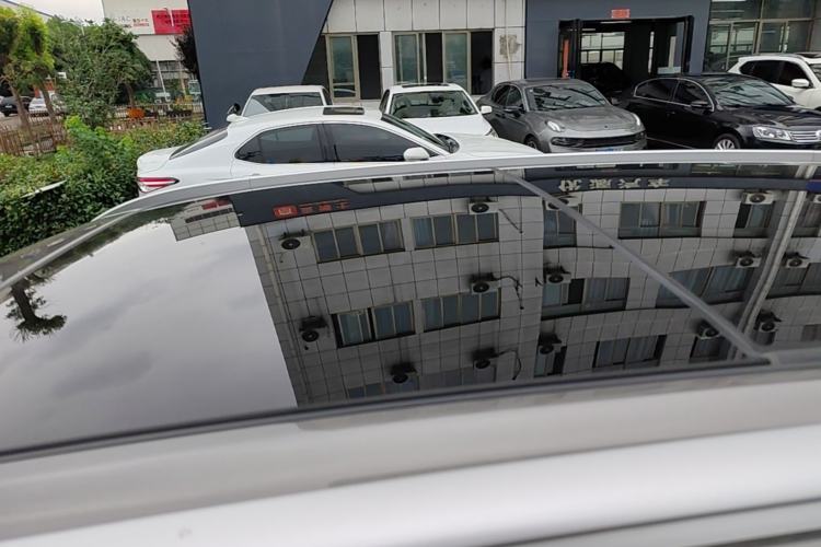 Used Geely Auto Emgrand X7 Sport 2020 1.8TD DCT Smart PRO Roof