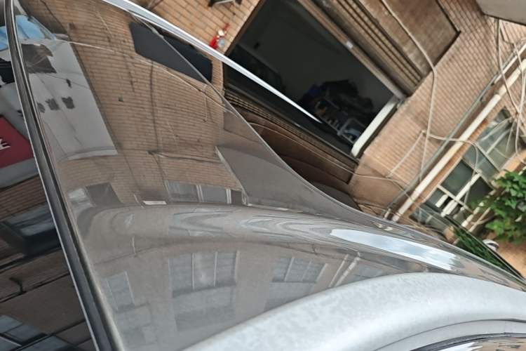Used Geely Auto Emgrand X7 Sport 2020 1.8TD DCT Smart Connect PRO Roof