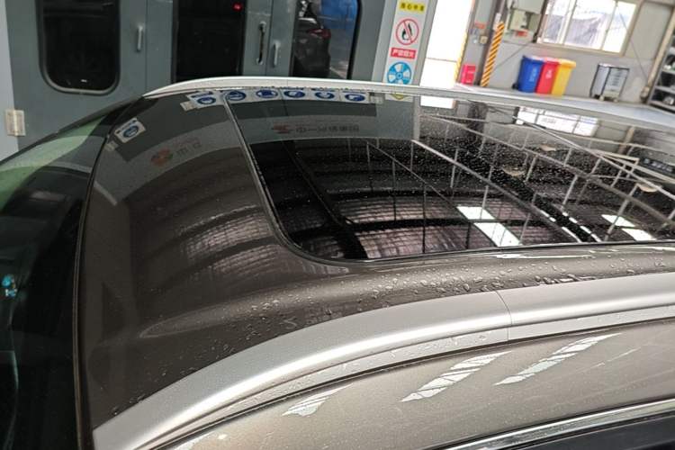 Used Geely Auto Emgrand X7 Sport 2020 1.8TD DCT Smart Connect PRO Roof