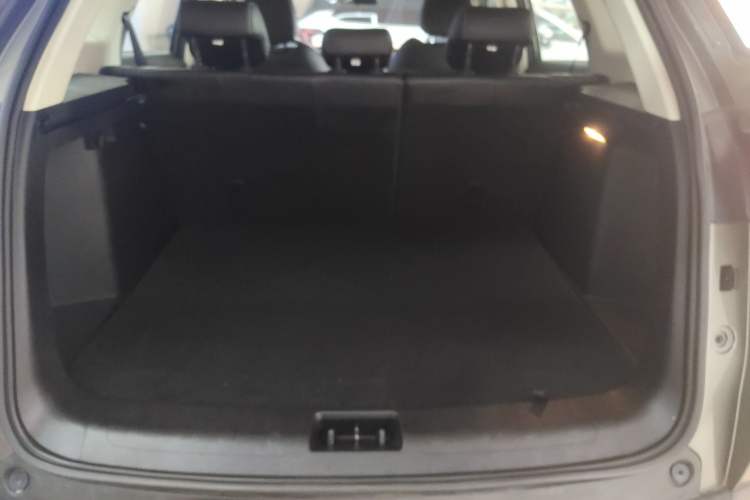 Used Geely Auto Emgrand X7 Sport 2020 1.8TD DCT Smart Connect PRO Trunk