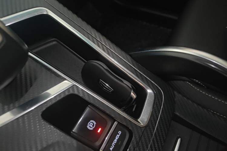 Used Geely Auto Emgrand X7 Sport 2020 1.8TD DCT Smart Connect PRO Vehicle Key