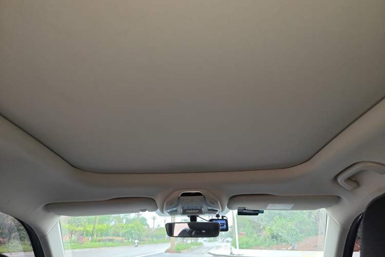 Used Geely Auto Emgrand X7 Sport 2020 1.8TD DCT Smart PRO Headliner