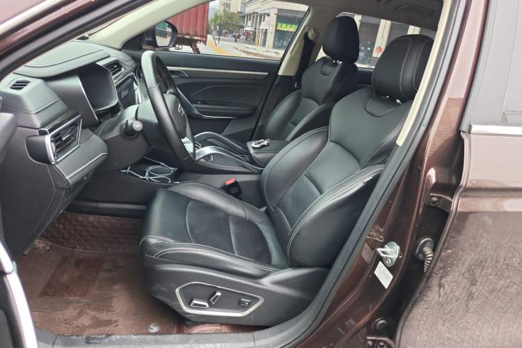 Used Geely Auto Emgrand X7 Sport 2020 1.8TD DCT Smart PRO Left Front Seat