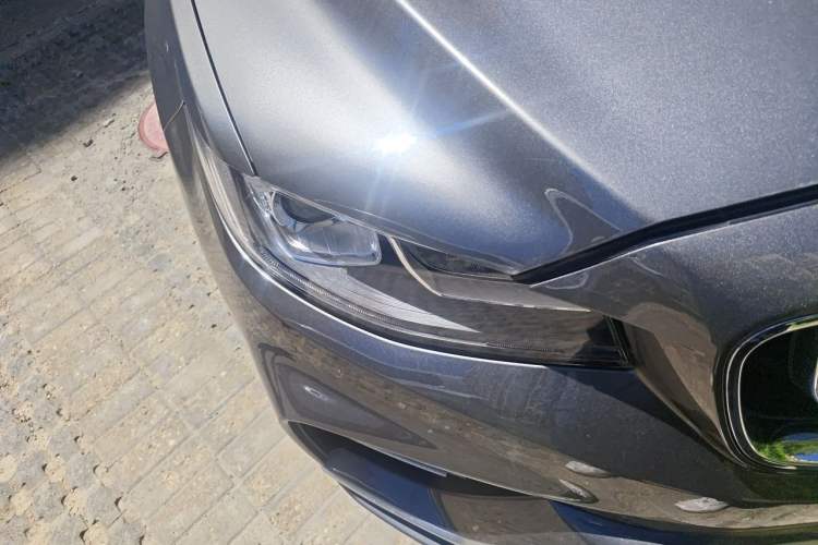 Used Geely Auto Emgrand X7 Sport 2020 1.8TD DCT Smart Connect PRO Right Front Headlight