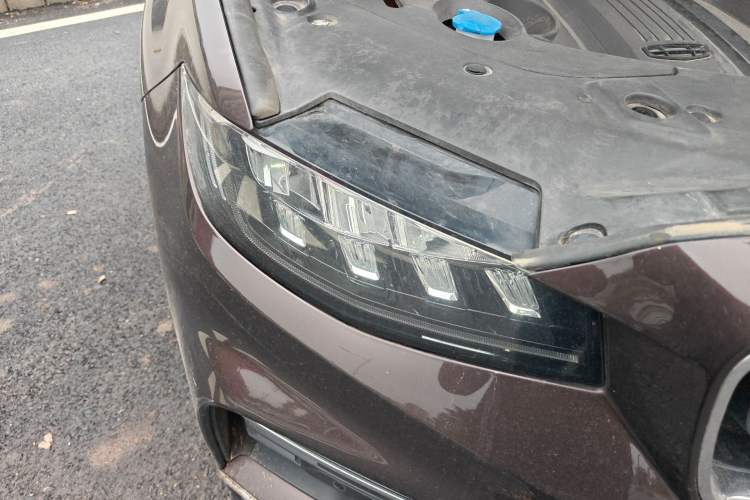 Used Geely Auto Emgrand X7 Sport 2020 1.8TD DCT Smart PRO Right Front Headlight