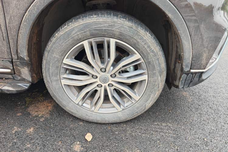 Used Geely Auto Emgrand X7 Sport 2020 1.8TD DCT Smart PRO Right Front Wheel Hub