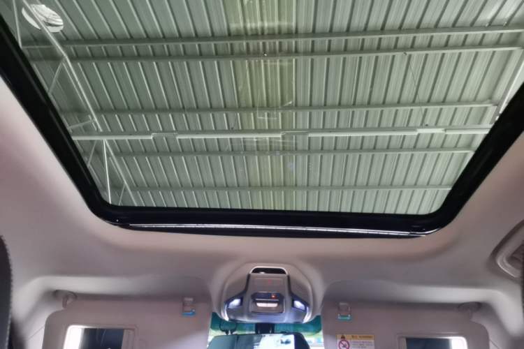 Used Geely Auto Emgrand X7 Sport 2020 1.8TD DCT Smart PRO Headliner