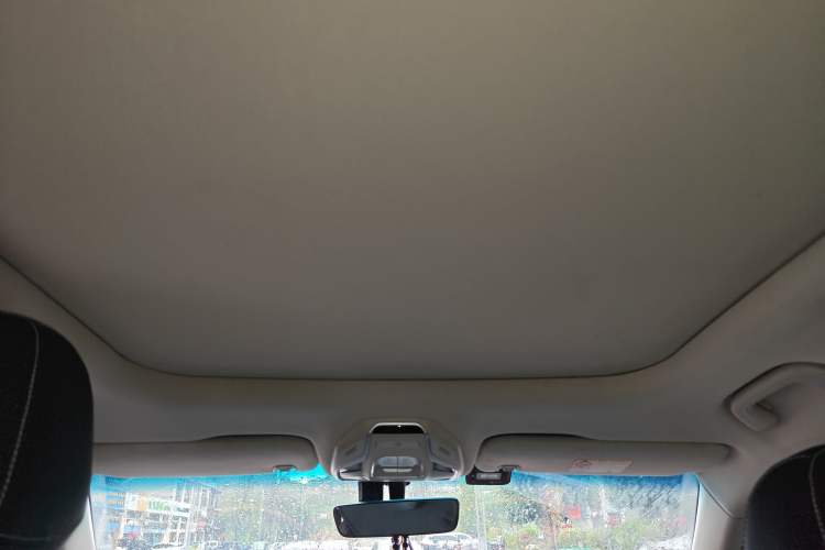 Used Geely Auto Emgrand X7 Sport 2020 1.8TD DCT Smart PRO Headliner