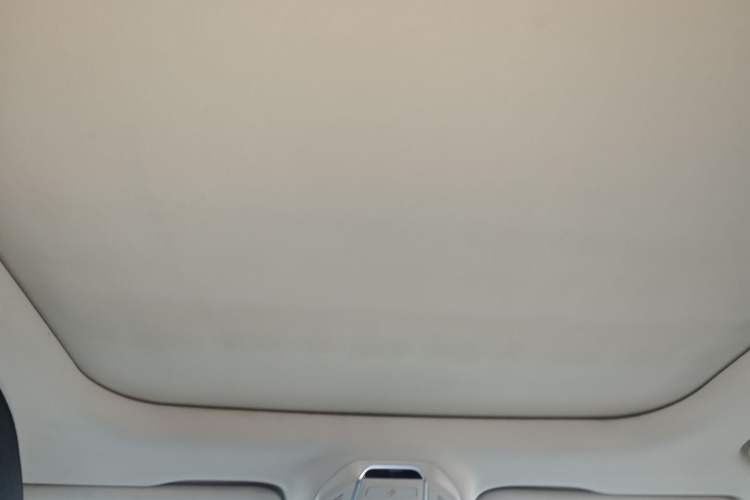 Used Geely Auto Emgrand X7 Sport 2020 1.8TD DCT ZhiZun PRO Headliner