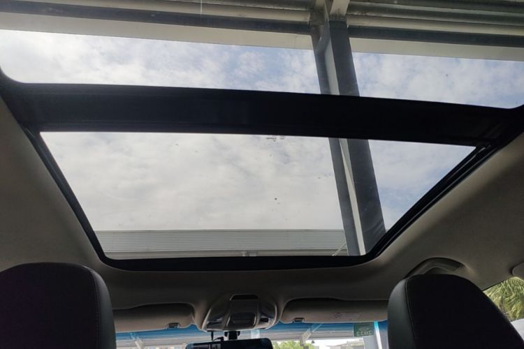 Used Geely Auto Emgrand X7 Sport 2020 1.8TD DCT Smart PRO Headliner