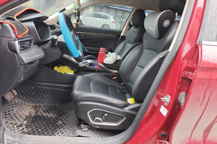 Used Geely Auto Emgrand X7 Sport 2020 1.8TD DCT Smart PRO Left Front Seat