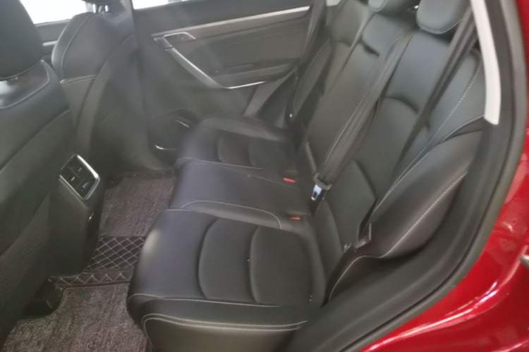 Used Geely Auto Emgrand X7 Sport 2020 1.8TD DCT Smart PRO Left Rear Seat