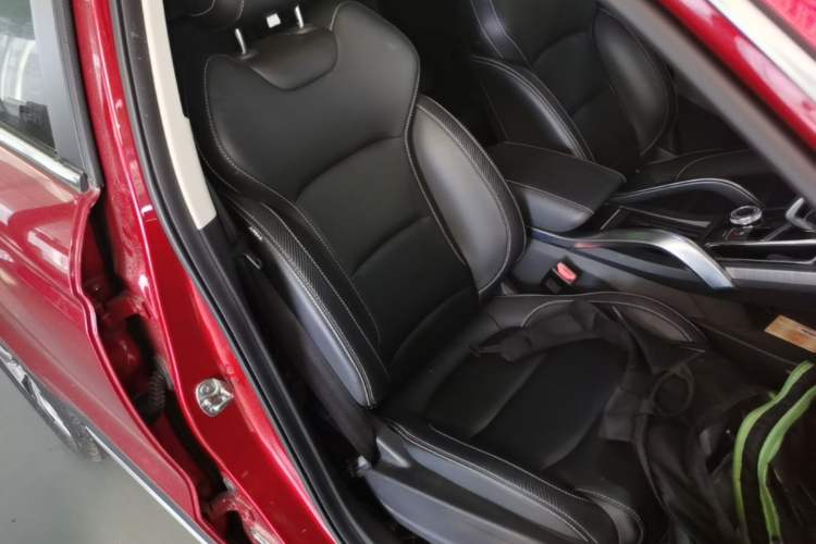Used Geely Auto Emgrand X7 Sport 2020 1.8TD DCT Smart PRO Right Front Seat